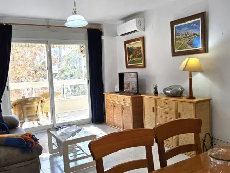 Celio I, Appartement 4 personnes à Albir - Photo 6