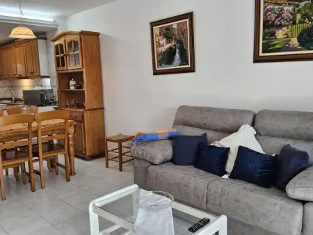 Celio I, Appartement 4 personnes à Albir - Photo 7