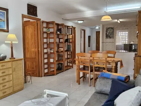 Celio I, Appartement 4 personnes à Albir - Photo 8