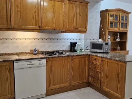 Celio I, Appartement 4 personnes à Albir - Photo 9