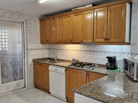 Celio I, Appartement 4 personnes à Albir - Photo 10