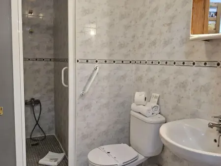 Celio I, Appartement 4 personnes à Albir - Photo 11