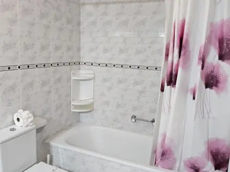 Celio I, Appartement 4 personnes à Albir - Photo 12