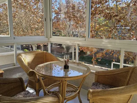 Celio I, Appartement 4 personnes à Albir - Photo 13