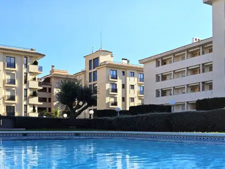 Celio I, Appartement 4 personnes à Albir - Photo 15