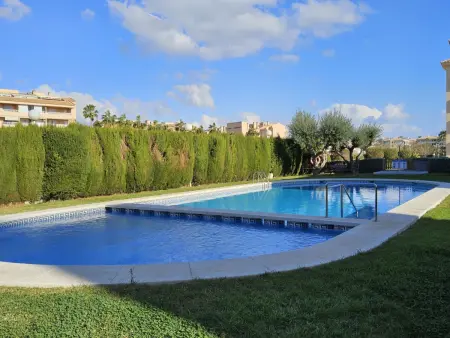 Celio I, Appartement 4 personnes à Albir - Photo 16