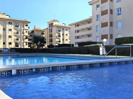 Celio I, Appartement 4 personnes à Albir - Photo 17