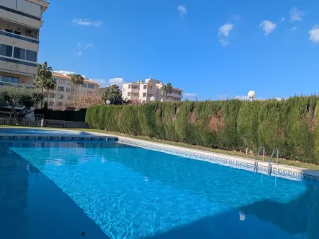 Celio I, Appartement 4 personnes à Albir - Photo 18