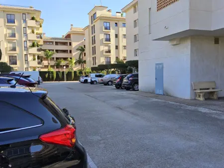 Celio I, Appartement 4 personnes à Albir - Photo 19