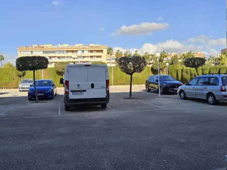 Celio I, Appartement 4 personnes à Albir - Photo 20
