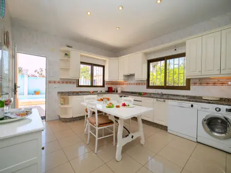 Sandra, Maison 6 personnes à Albir - Photo 2