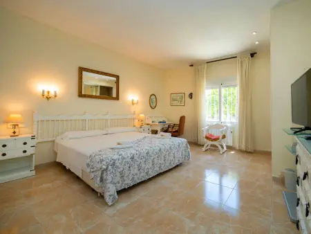 Sandra, Maison 6 personnes à Albir - Photo 3