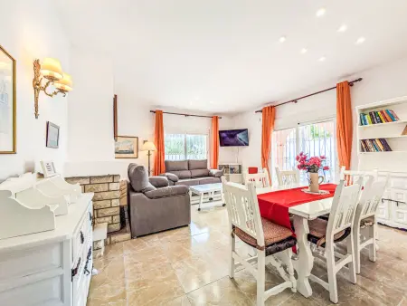 Sandra, Maison 6 personnes à Albir - Photo 4