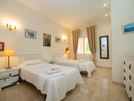 Sandra, Maison 6 personnes à Albir - Photo 13