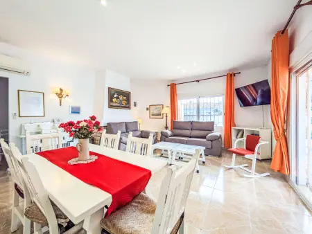 Sandra, Maison 6 personnes à Albir - Photo 15