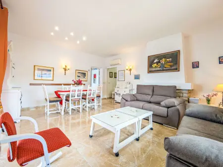 Sandra, Maison 6 personnes à Albir - Photo 16