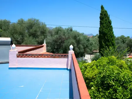 Sandra, Maison 6 personnes à Albir - Photo 28