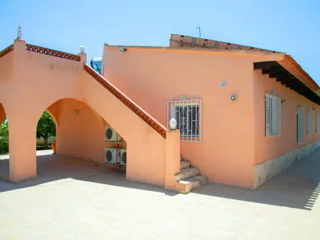 Sandra, Maison 6 personnes à Albir - Photo 29