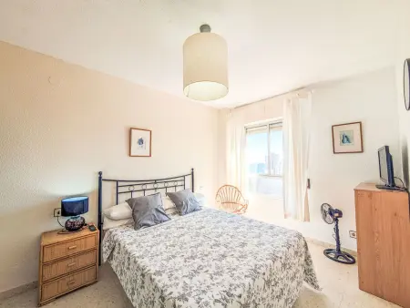Las Cinco Torres, Appartement 4 personnes à El Campello Villajoyosa - Photo 2