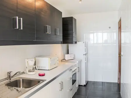 Las Cinco Torres, Appartement 4 personnes à El Campello Villajoyosa - Photo 6