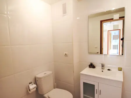 Las Cinco Torres, Appartement 4 personnes à El Campello Villajoyosa - Photo 7