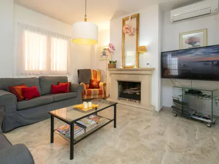 Bonalba Golf, Urb. Los Naranjos, Maison 6 personnes à San Juan   Muchamiel - Photo 16