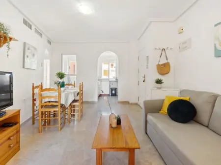 Las Calitas Bloque III, Appartement 6 personnes à Orihuela Costa - Photo 1