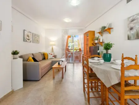 Las Calitas Bloque III, Appartement 6 personnes à Orihuela Costa - Photo 5