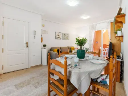 Las Calitas Bloque III, Appartement 6 personnes à Orihuela Costa - Photo 6