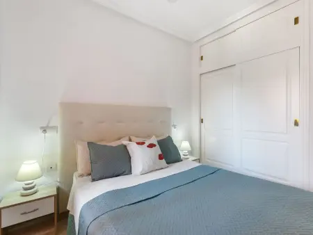 Las Calitas Bloque III, Appartement 6 personnes à Orihuela Costa - Photo 10