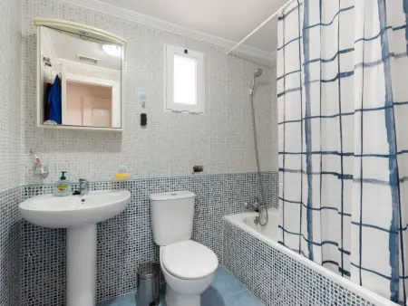 Las Calitas Bloque III, Appartement 6 personnes à Orihuela Costa - Photo 15