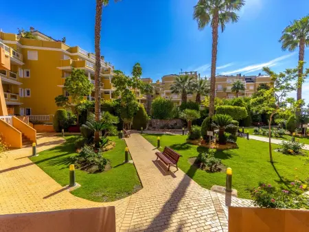 Las Calitas Bloque III, Appartement 6 personnes à Orihuela Costa - Photo 24