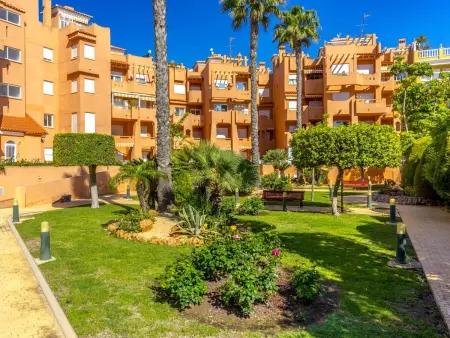 Las Calitas Bloque III, Appartement 6 personnes à Orihuela Costa - Photo 25