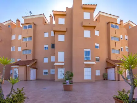 Las Calitas Bloque III, Appartement 6 personnes à Orihuela Costa - Photo 27