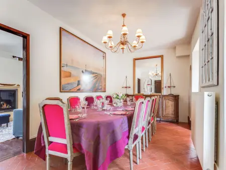 Le Cyclamen, Villa 12 personnes à Courseulles - Photo 1