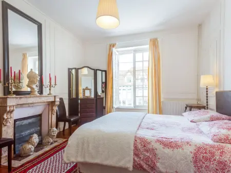 Le Cyclamen, Villa 12 personnes à Courseulles - Photo 2