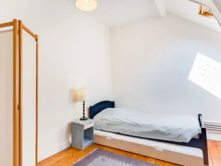 Le Cyclamen, Villa 12 personnes à Courseulles - Photo 7
