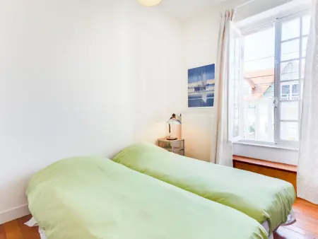 Le Cyclamen, Villa 12 personnes à Courseulles - Photo 8