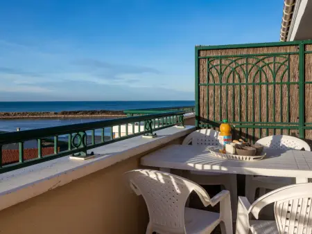 La Presqu'île, Appartement 6 personnes à Cabourg - Photo 1