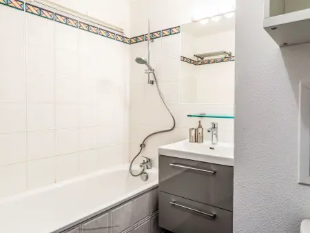 La Presqu'île, Appartement 6 personnes à Cabourg - Photo 26