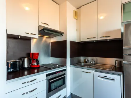 La Presqu'île, Appartement 6 personnes à Cabourg - Photo 28