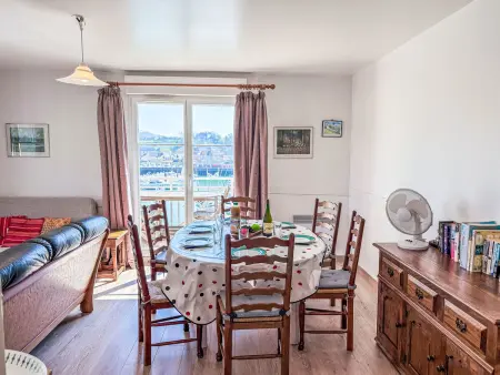 Le Manoir, Appartement 6 personnes à Cabourg - Photo 8