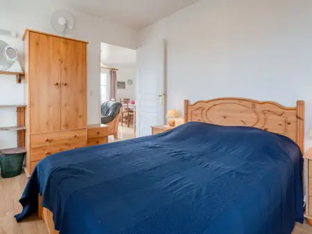 Le Manoir, Appartement 6 personnes à Cabourg - Photo 13