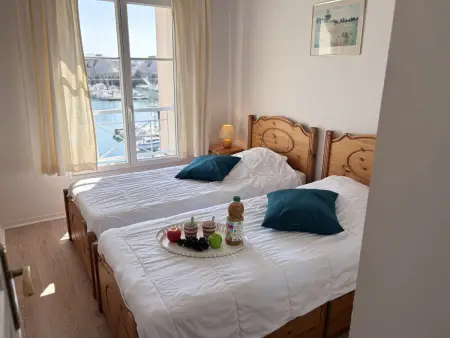 Le Manoir, Appartement 6 personnes à Cabourg - Photo 15