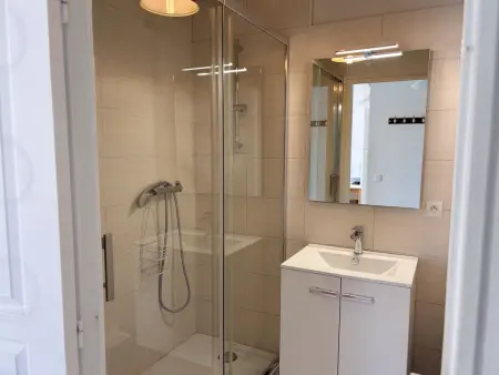 Le Manoir, Appartement 6 personnes à Cabourg - Photo 16