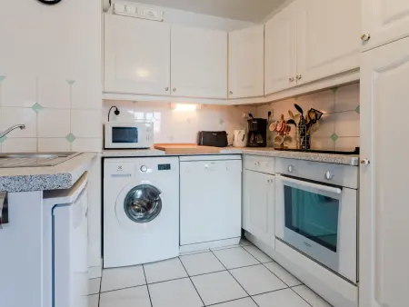 Le Manoir, Appartement 6 personnes à Cabourg - Photo 17