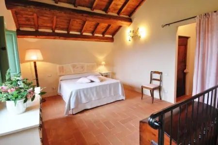 Casa Poggiolo, Gîte dans le Val di Chiana - Photo 3