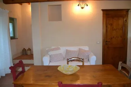 Casa Poggiolo, Gîte dans le Val di Chiana - Photo 12