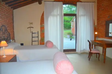 Casa Poggiolo, Gîte dans le Val di Chiana - Photo 14