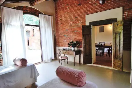Casa Poggiolo, Gîte dans le Val di Chiana - Photo 16